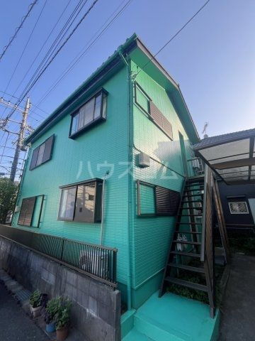 第三土田ハイツ