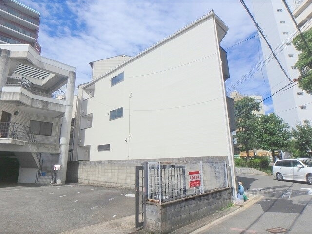 京都グランデ二条駅南