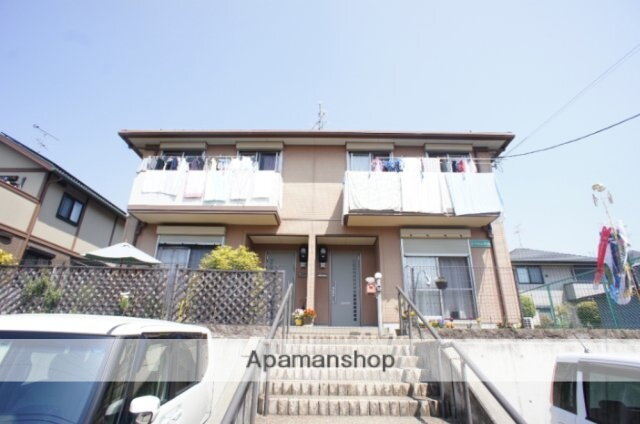シャルム真美