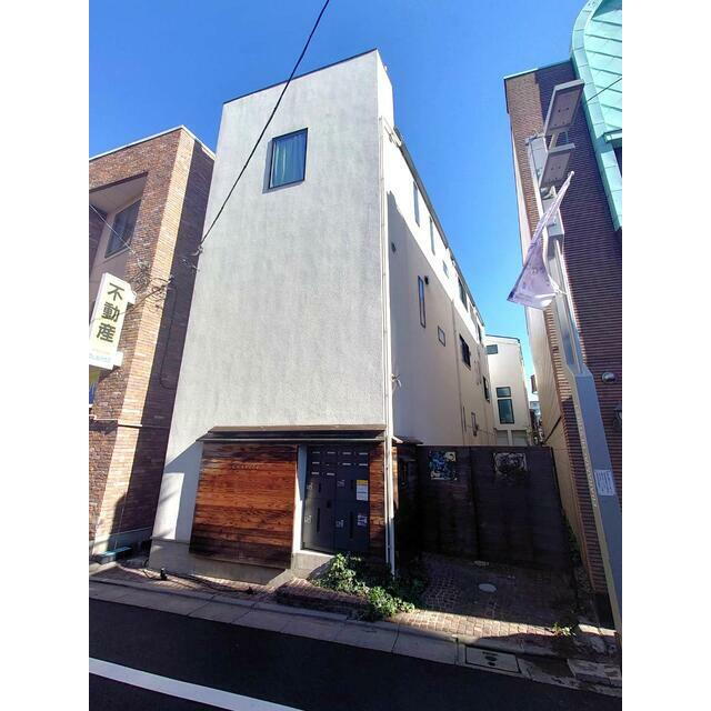 Ｃｏｒｔｌｅ　ＮＡＫＡＮＯＢＵ