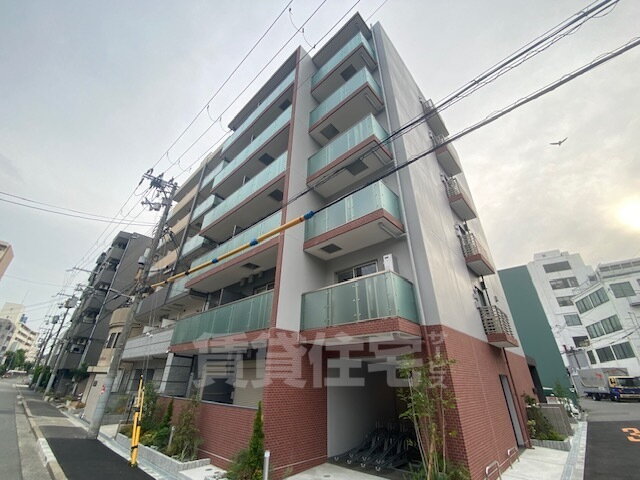 メゾン大淀