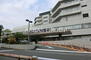 ハーミットクラブハウス　岡沢町　Ｂ棟 横浜市立市民病院（病院）まで533m