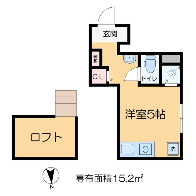 東京都葛飾区小菅３ 綾瀬駅 ワンルーム マンション 賃貸物件詳細