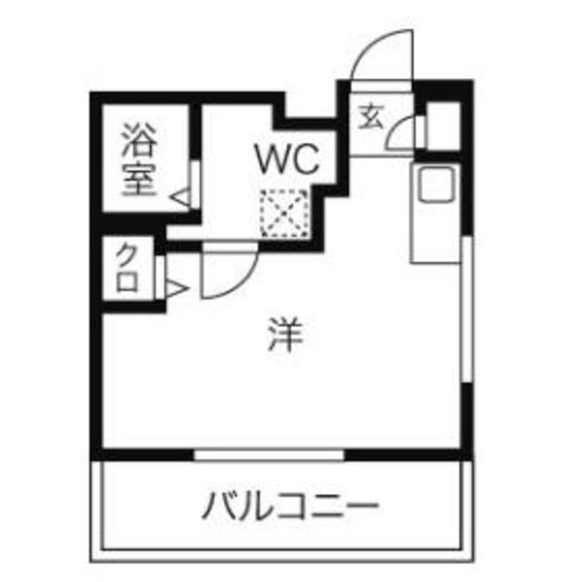 愛知県名古屋市中区正木１ 山王駅 ワンルーム マンション 賃貸物件詳細