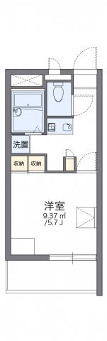 大阪府豊中市原田中１ 曽根駅 1K マンション 賃貸物件詳細