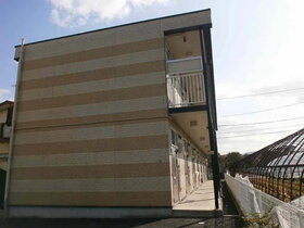レオパレス楠 西岩国駅 1K 賃貸(賃貸マンション・アパート)