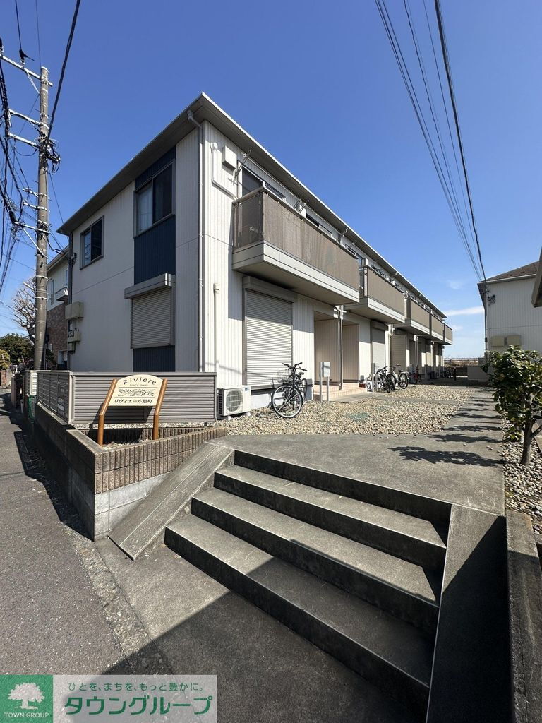 リヴィエール旭町