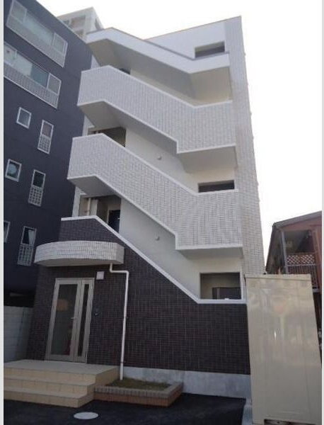 ラヴィータ原町