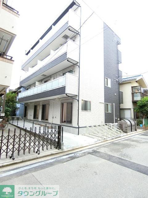 リブリ・ＯＧＡＷＡ