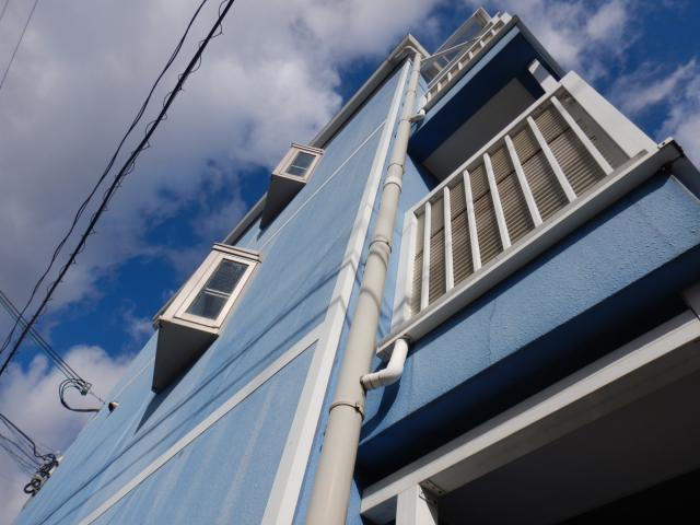 ロジェ楠丘
