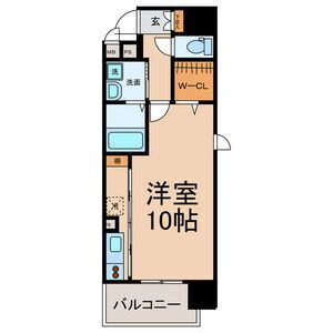 愛知県名古屋市中区栄３ 大須観音駅 ワンルーム マンション 賃貸物件詳細