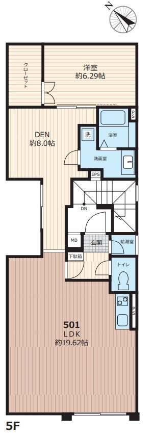 東京都豊島区西巣鴨３ 西巣鴨駅 2LDK マンション 賃貸物件詳細
