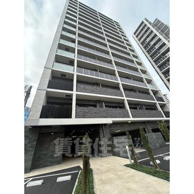 愛知県名古屋市中区新栄2 新栄町駅 1DK 賃貸(賃貸マンション・アパート)