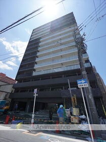 プレサンス千種駅前レガート「チクサエキマエ」 千種駅 1K 賃貸(賃貸マンション・アパート)