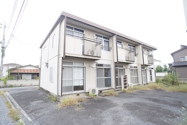 栃木県佐野市浅沼町 佐野市駅 2DK 賃貸(賃貸マンション・アパート)