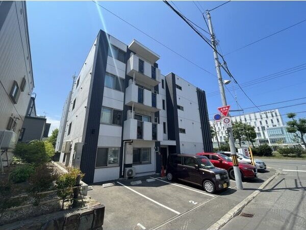 アンジュフルール