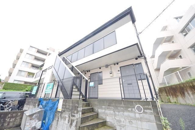 アーバンスクエア ★閑静な立地★