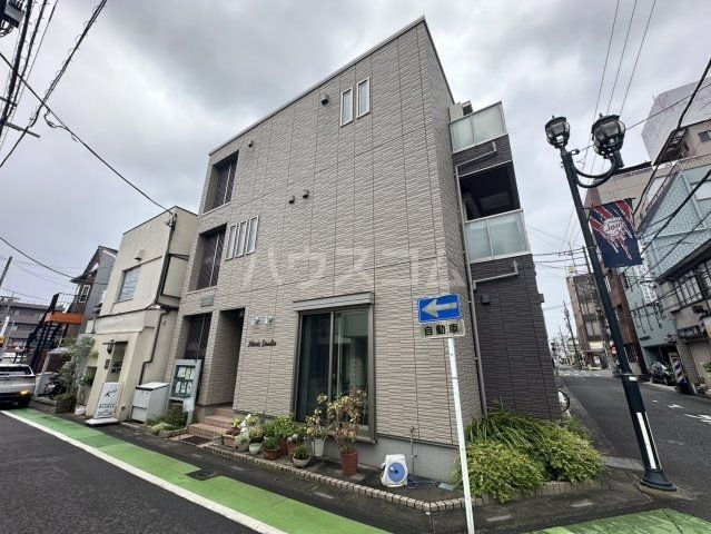 パティオはなおか
