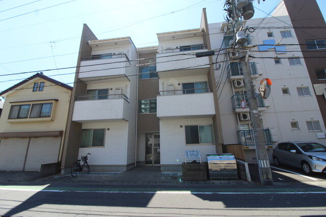 ＨＡＴＲＥ笹口