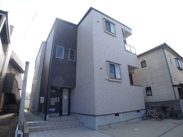 ポラリス箱崎５