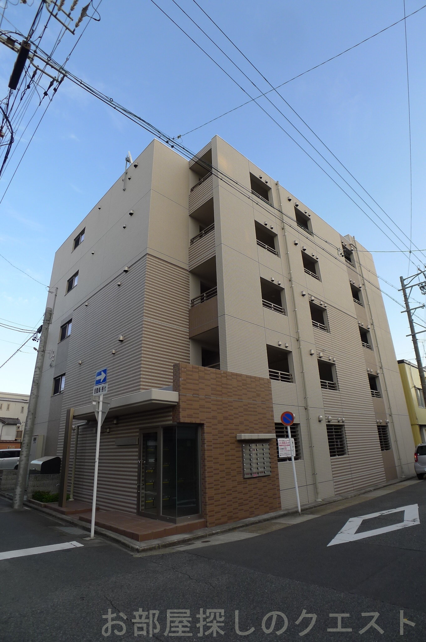 グランツ堀田