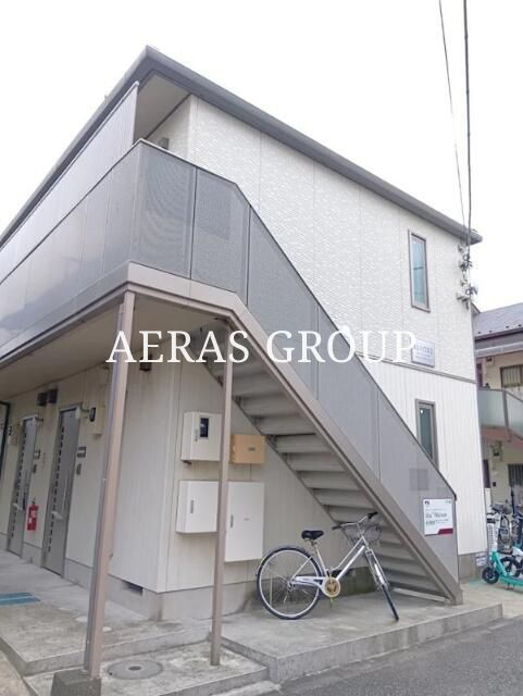 Ｋ′ｓハウスＩＩ