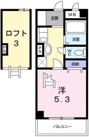 兵庫県姫路市田寺８ 姫路駅 1K アパート 賃貸物件詳細