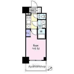 大阪府大阪市東淀川区東淡路４ 淡路駅 1K マンション 賃貸物件詳細