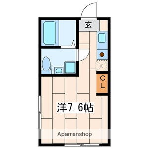 神奈川県横浜市磯子区磯子２ 磯子駅 ワンルーム アパート 賃貸物件詳細