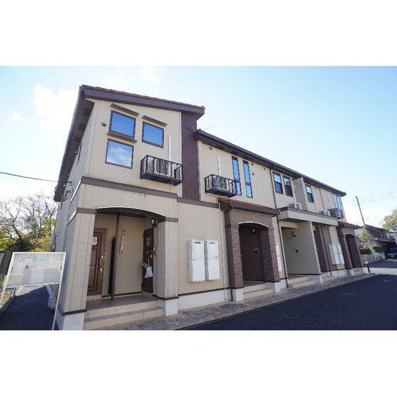 リュミエール M 倉賀野駅 1LDK 賃貸(賃貸マンション・アパート)