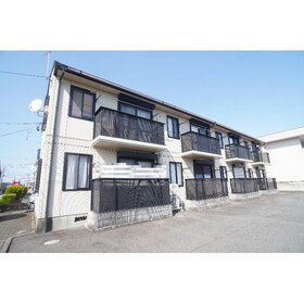 オークスアベニュー A棟 井野駅 1K 賃貸(賃貸マンション・アパート)