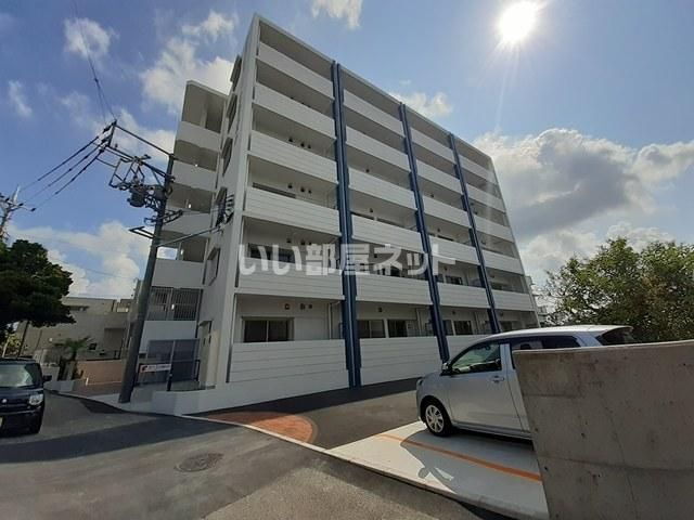 アビタシオンURUMA 2LDK 賃貸(賃貸マンション・アパート)