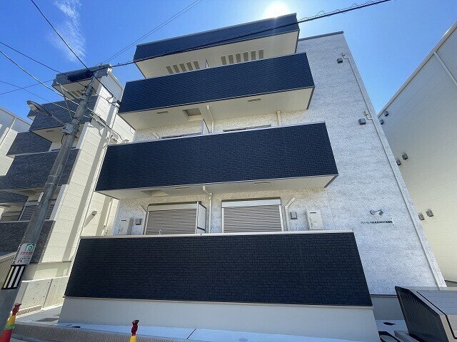 フジパレス出来島ＷＥＳＴＩＩＩ番館