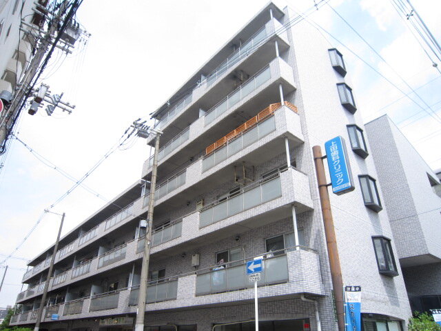 コンチネンタル鶴見