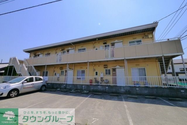 パストラル浦和　Ａ棟