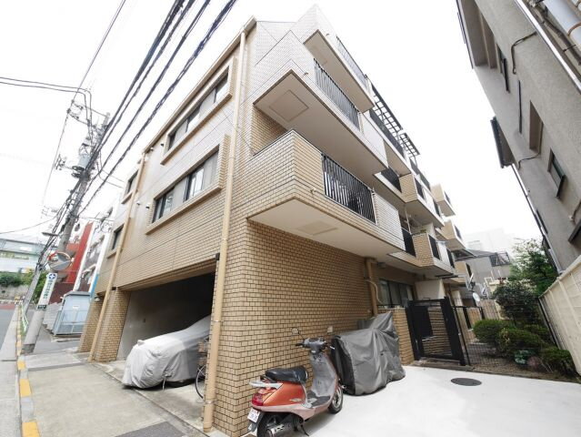 ホシノフラット目白台