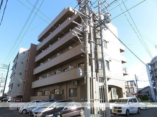 英和マンション龍禅寺