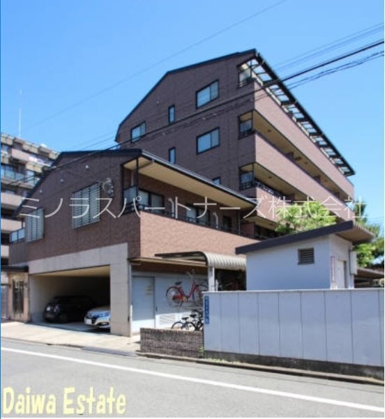 グリーンアベニュー