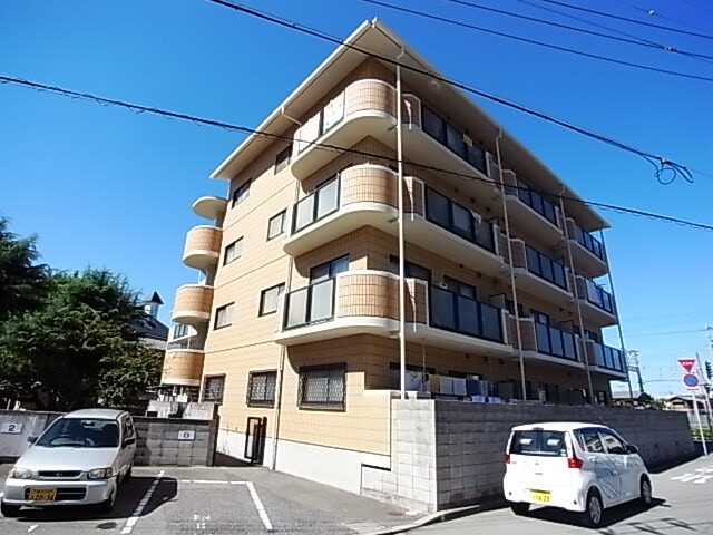 ステイツ明石大久保