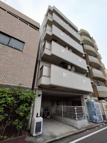 カサベルディ住道