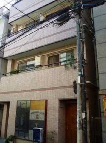 フェリエ四谷