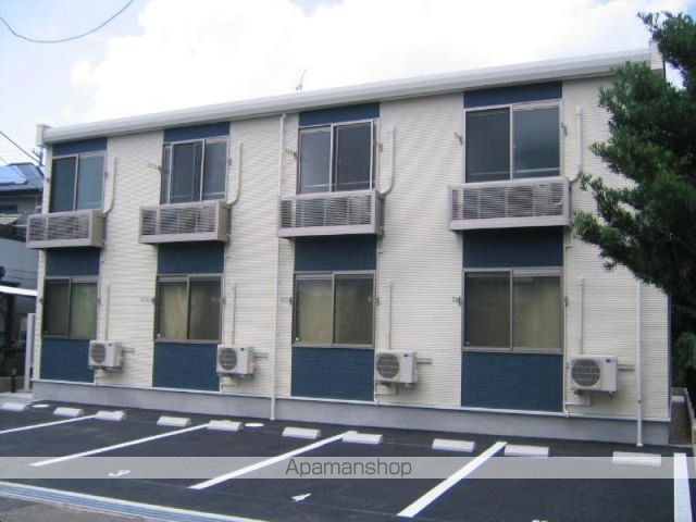 レオネクスト六軒屋 春日井駅 1K 賃貸(賃貸マンション・アパート)