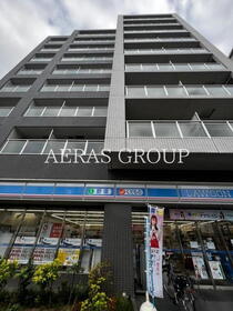 レジディア四谷三丁目 曙橋駅 1K 賃貸(賃貸マンション・アパート)