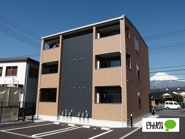 リリアヴィータ