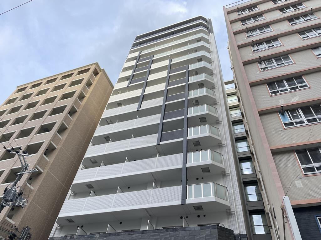 アドバンス三宮パルマ