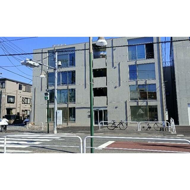 エストラルゴ西小山ＩＩ