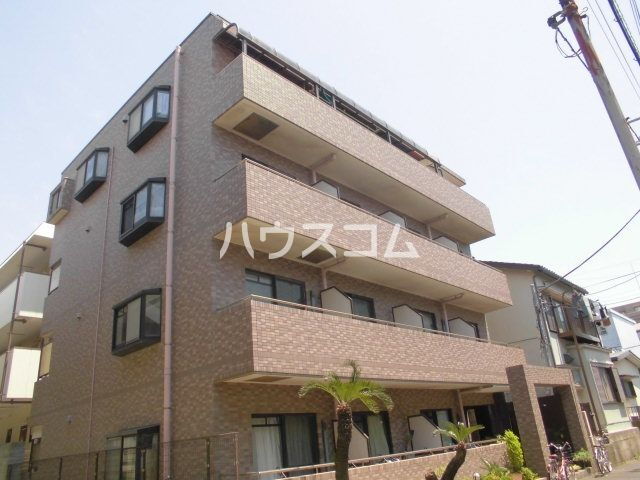 北栄エクセルマンション