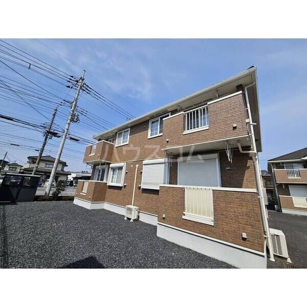 アニメート・ヴィラＥ