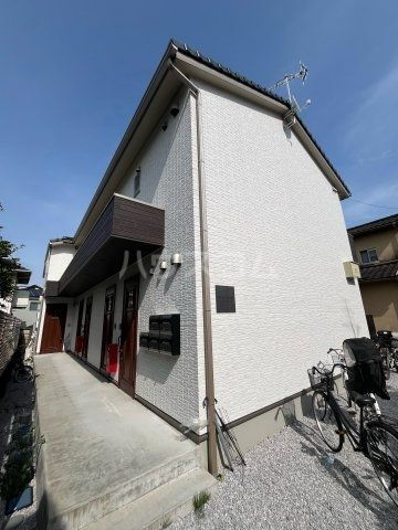 クレール・オー町田