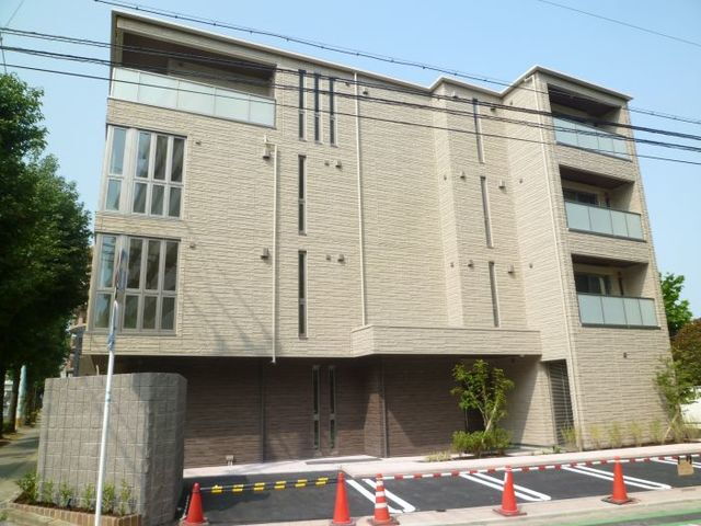 ラサンテ大橋